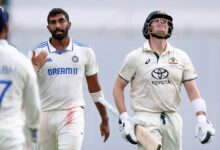 "Bowled Really Nicely": Steve Smith's Big Praise For Star India Pacer. It's Not Jasprit Bumrah