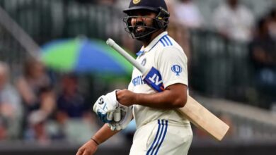 "When Captain Is Out Of Form...": Cheteshwar Pujara's Blunt Take On Rohit Sharma