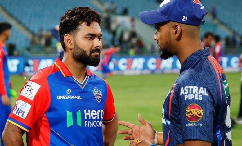 Rishabh Pant Or Nicholas Pooran? LSG Boss Breaks Silence On Captaincy Plans