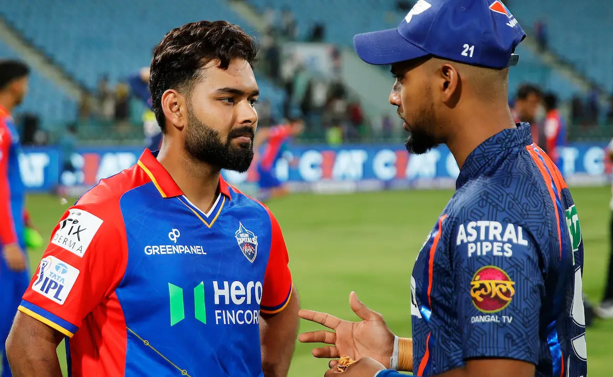 Rishabh Pant Or Nicholas Pooran? LSG Boss Breaks Silence On Captaincy Plans