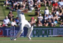 New Zealand vs England LIVE Updates, 3rd Test Day 2