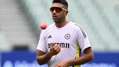 Explained: Why R Ashwin Replaced Washington Sundar For Pink-Ball Test Against Australia