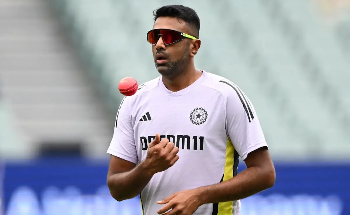 Explained: Why R Ashwin Replaced Washington Sundar For Pink-Ball Test Against Australia