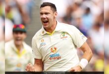 Josh Hazlewood's Replacement Scott Boland Gears Up For Boxing Day Test With This Training Drill