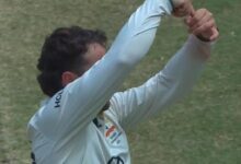 Travis Head's 'Obscene' Finger Celebration Explained After Social Media Furore During MCG Test