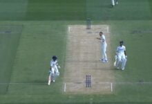 Virat Kohli At Fault For Yashasvi Jaiswal Run-Out? Sunil Gavaskar Says "Not Really Necessary..."