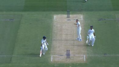 Virat Kohli At Fault For Yashasvi Jaiswal Run-Out? Sunil Gavaskar Says "Not Really Necessary..."