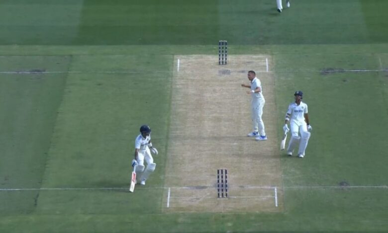 Virat Kohli At Fault For Yashasvi Jaiswal Run-Out? Sunil Gavaskar Says "Not Really Necessary..."