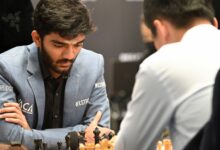 'India's Future Is Bright': Garry Kasparov Reacts As D Gukesh Breaks His Record To Become Youngest World Chess Champion