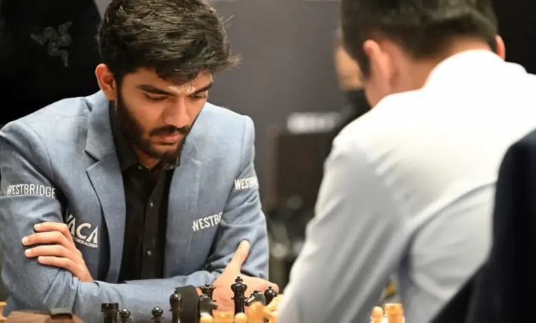 'India's Future Is Bright': Garry Kasparov Reacts As D Gukesh Breaks His Record To Become Youngest World Chess Champion