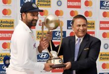 "Heads To Be Chopped...": Sunil Gavaskar Senses Panic In Australia Camp, Highlights 'Mystery' Pull Out