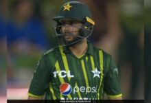 Imad Wasim Announces Retirement From International Cricket