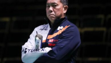 Malaysian Doubles Coach Tan Kim Her Returns For Second Stint