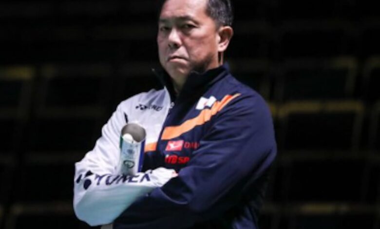 Malaysian Doubles Coach Tan Kim Her Returns For Second Stint