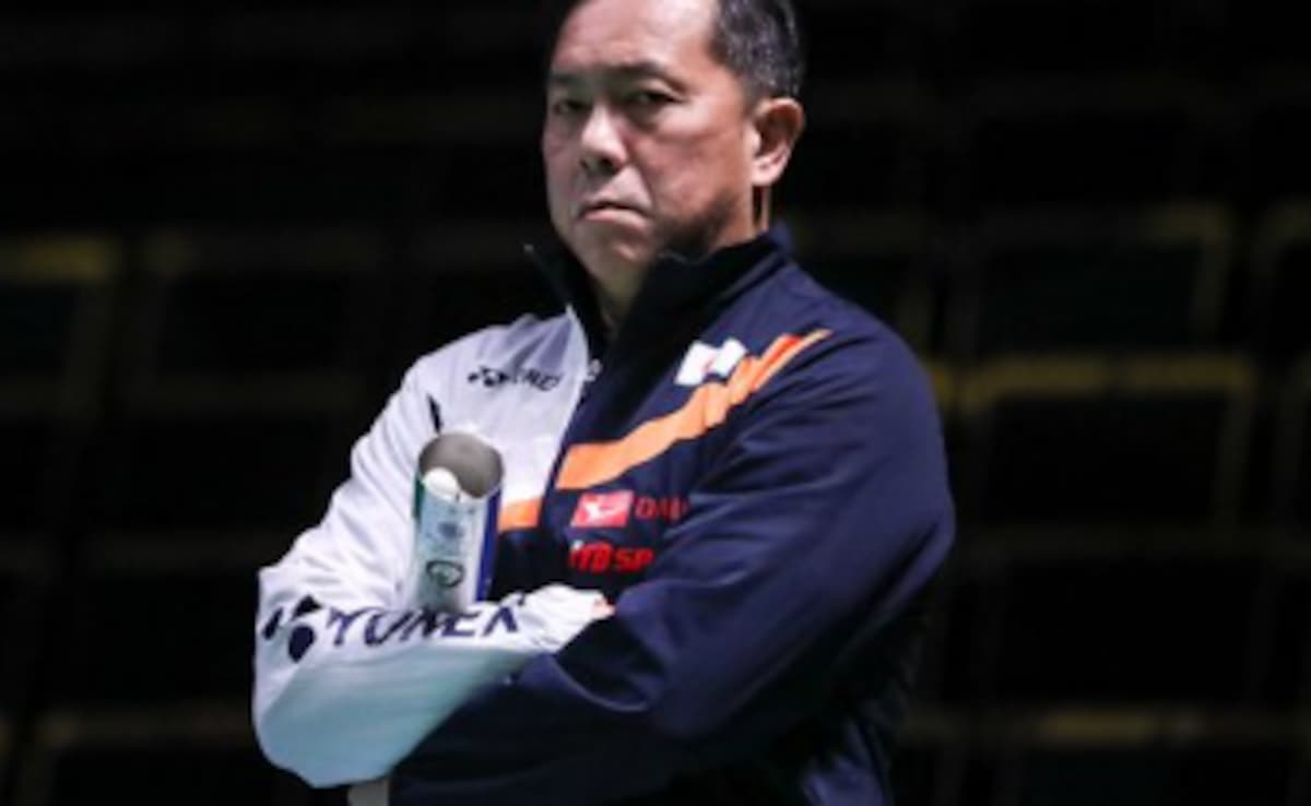 Malaysian Doubles Coach Tan Kim Her Returns For Second Stint