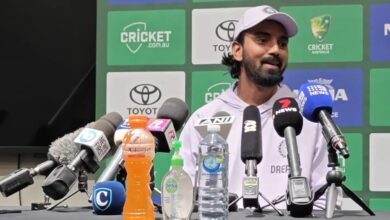 KL Rahul Asked About Batting Role In Adelaide Test. His Reply Stumps Everyone