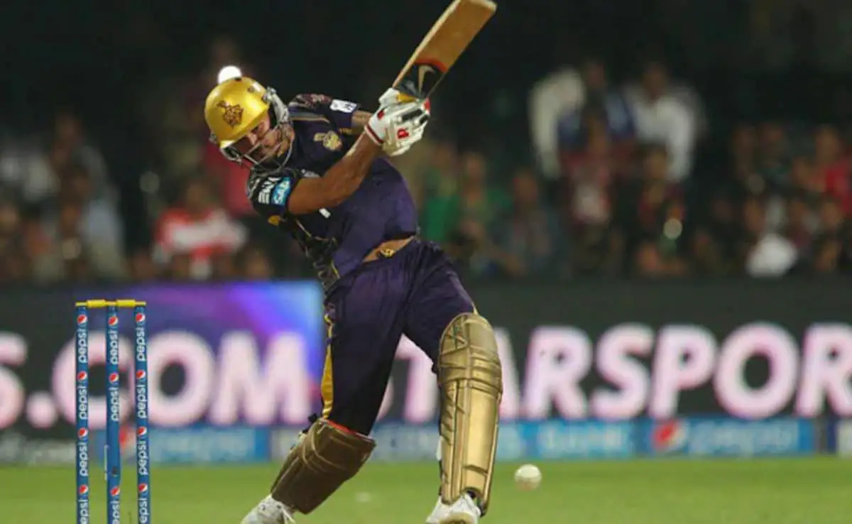 Karnataka Drop KKR Star Manish Pandey From Vijay Hazare Trophy Squad, Name Unsold IPL Player Captain