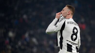 Teun Koopmeiner's Stunner Sends Juventus Into Italian Cup Quarter-Finals