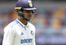 "You Haven't Crossed 40 Outside Asia": Shubman Gill Blasted By Ex-India Star