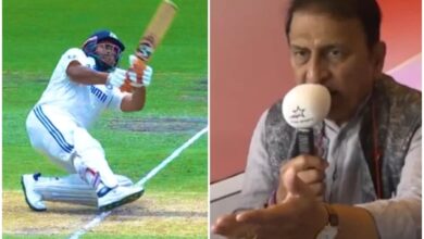 "Calm Down": Ravi Shastri Launches Strong Support To Rishabh Pant After Sunil Gavaskar's Rant