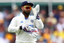 "He Can Make A Wrong Movement": Wicket-Keeping Great Ian Healy Analyzes Rishabh Pant's Skills