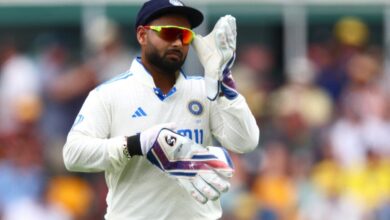 "He Can Make A Wrong Movement": Wicket-Keeping Great Ian Healy Analyzes Rishabh Pant's Skills