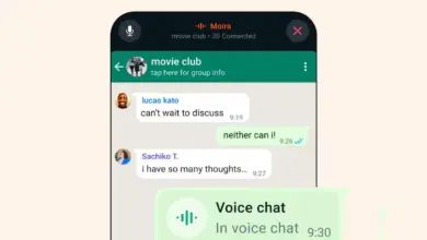 WhatsApp New Feature Update: Now replying to voice messages has become easier; Know the magic of the new feature - whatsapp new feature update now replying to voice messages has become easier know the magic of the new feature