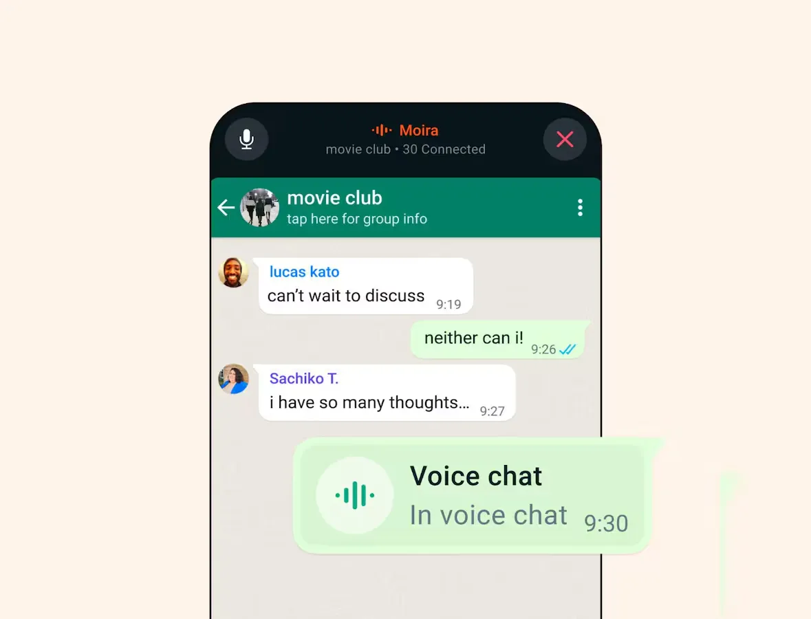 WhatsApp New Feature Update: Now replying to voice messages has become easier; Know the magic of the new feature - whatsapp new feature update now replying to voice messages has become easier know the magic of the new feature