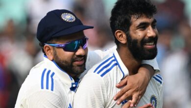 As Skipper Rohit Sharma Faces Heat, 'Captain' Jasprit Bumrah Gets Massive "Will Do A Very Good Job" Message