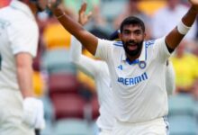 "No Disrespect But...": Brett Lee's Huge Jasprit Bumrah Verdict Amid Best Bowler Debate