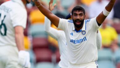 "No Disrespect But...": Brett Lee's Huge Jasprit Bumrah Verdict Amid Best Bowler Debate