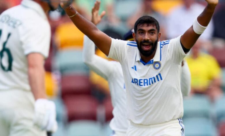 "No Disrespect But...": Brett Lee's Huge Jasprit Bumrah Verdict Amid Best Bowler Debate