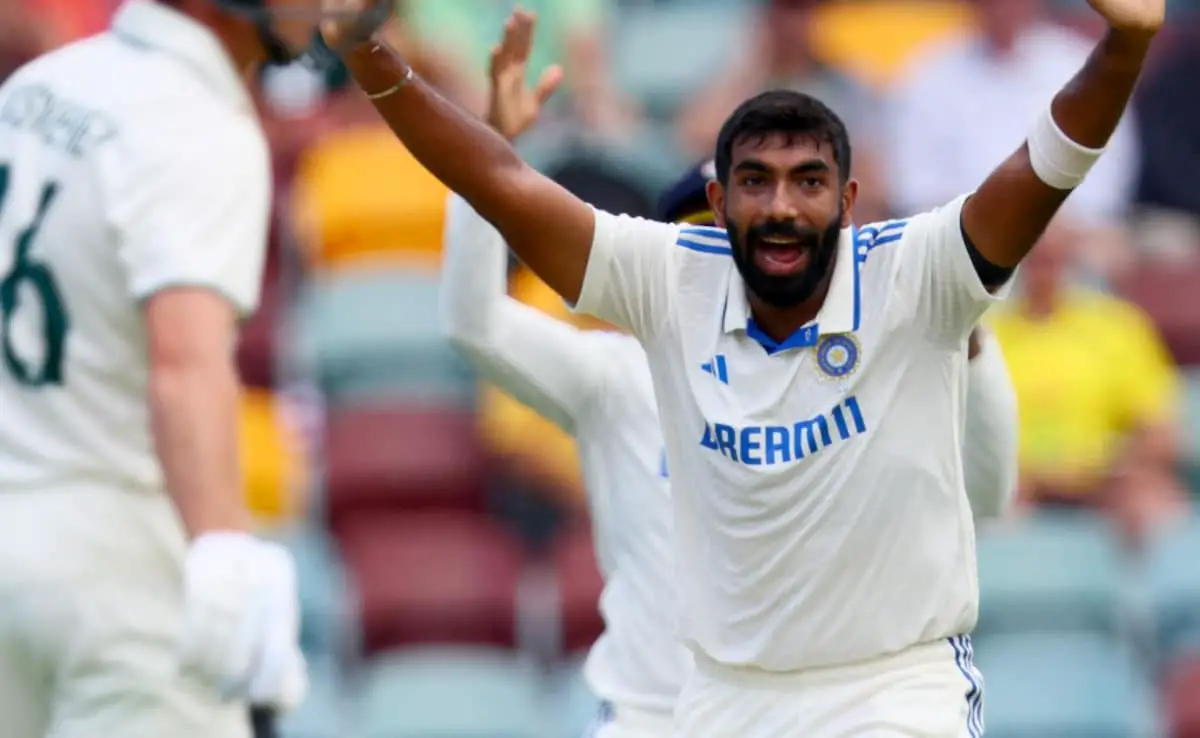 "No Disrespect But...": Brett Lee's Huge Jasprit Bumrah Verdict Amid Best Bowler Debate