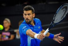 Australian Open: Deportation Fear Still Gives 'Trauma' To Novak Djokovic