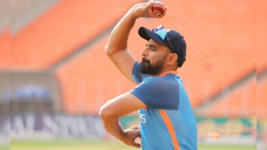 "Why Can't Proper Communication Come Out?": Ravi Shastri Blasts BCCI Over Mohammed Shami's Handling