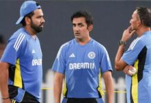 Rohit Sharma, Gautam Gambhir, Ajit Agarkar Meeting: What Happened Before India Captain's 'Big' Decision