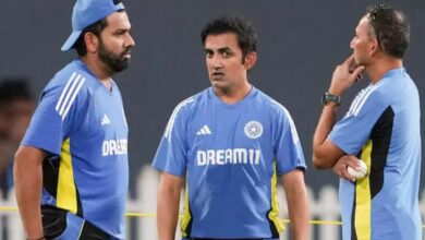 Rohit Sharma, Gautam Gambhir, Ajit Agarkar Meeting: What Happened Before India Captain's 'Big' Decision