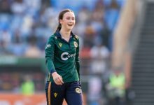 Ireland's Aimee Maguire Reported For Suspect Bowling Action During Series Against India