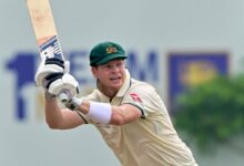 Steve Smith Joins Elite List Featuring India's Legendary Sachin Tendulkar