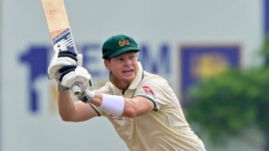 Steve Smith Joins Elite List Featuring India's Legendary Sachin Tendulkar