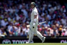 Toughest SCG Pitch, Got Chainsawed: Steve Smith On Missing 10,000 Runs Milestone