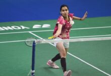 India Open 2025: Anupama Upadhyaya Wins All-Indian Battle Against Close Friend Rakshitha Ramaraj