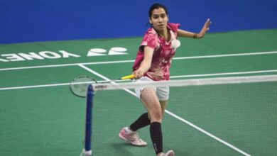 India Open 2025: Anupama Upadhyaya Wins All-Indian Battle Against Close Friend Rakshitha Ramaraj