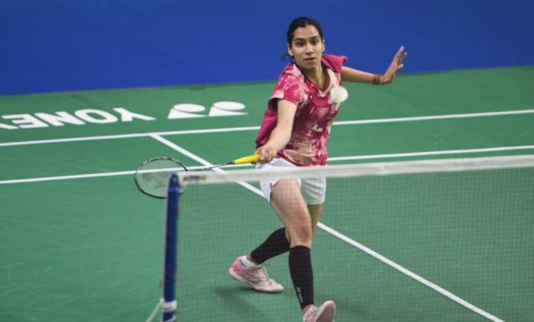 India Open 2025: Anupama Upadhyaya Wins All-Indian Battle Against Close Friend Rakshitha Ramaraj