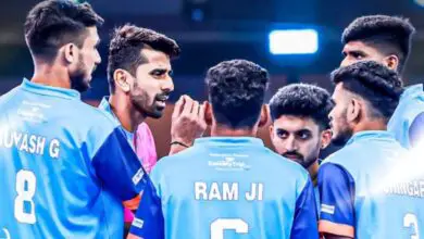 India Men Cruise Into Kho Kho World Cup Semifinals After Big Win Over Sri Lanka