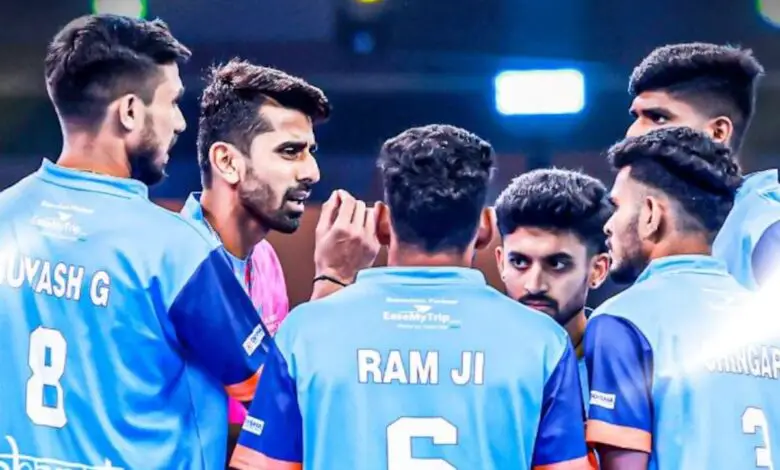 India Men Cruise Into Kho Kho World Cup Semifinals After Big Win Over Sri Lanka