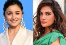 From Alia Bhatt to Richa Chadha: Actresses who are making waves with their own fashion labels : Bollywood News