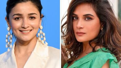 From Alia Bhatt to Richa Chadha: Actresses who are making waves with their own fashion labels : Bollywood News