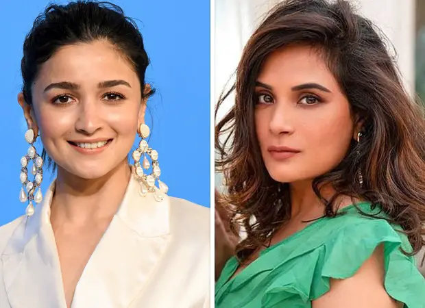 From Alia Bhatt to Richa Chadha: Actresses who are making waves with their own fashion labels : Bollywood News