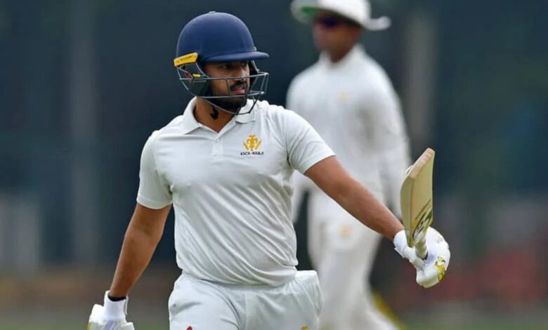 "If i am being honest ...": karun nair's honest take on champions trophy snub